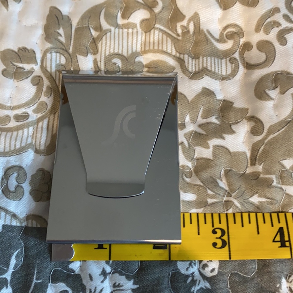 SLIP CHIP Money Clip - Picture 3 of 4